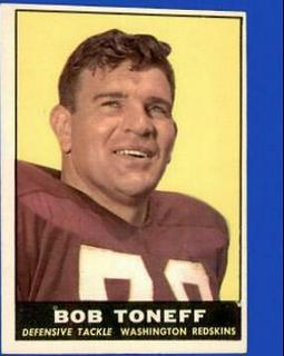 Bob Toneff
