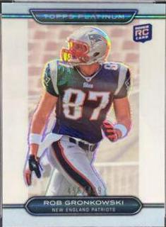Rob Gronkowski