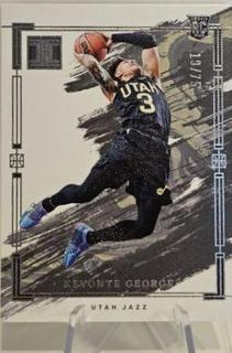 Keyonte George