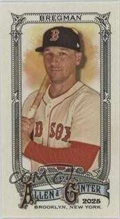 Alex Bregman