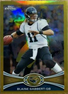 Blaine Gabbert