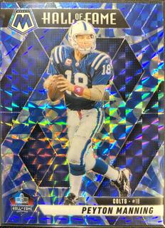 Peyton Manning