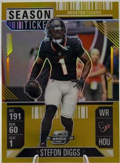 Stefon Diggs