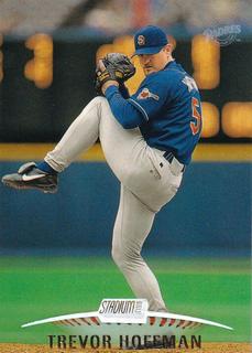 Trevor Hoffman