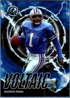 Warren Moon