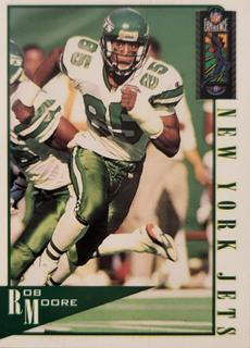 Rob Moore