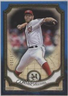 Stephen Strasburg