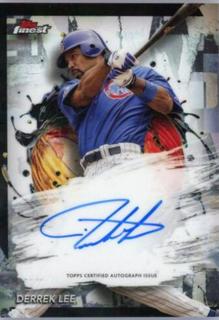 Derrek Lee