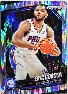 Eric Gordon