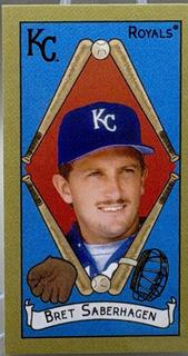Bret Saberhagen