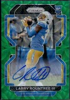 Larry Rountree III