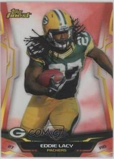 Eddie Lacy