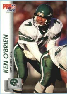 Ken O'Brien