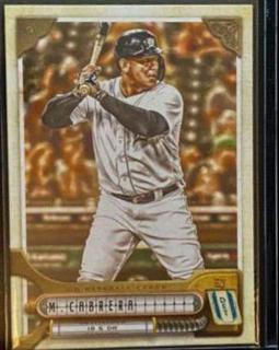 Miguel Cabrera