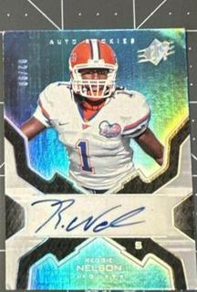Reggie Nelson
