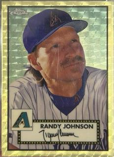 Randy Johnson