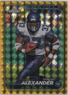Shaun Alexander