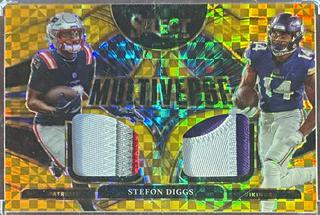 Stefon Diggs