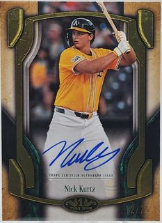 Nick Kurtz