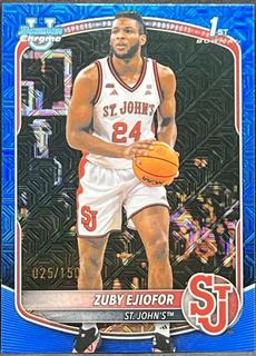 Zuby Ejiofor