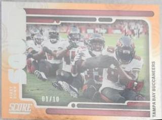Tampa Bay Buccaneers