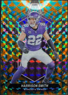 Harrison Smith