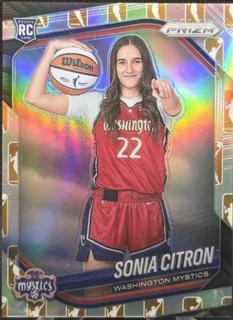 Sonia Citron