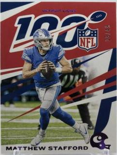 Matthew Stafford