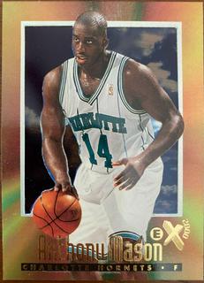 Anthony Mason