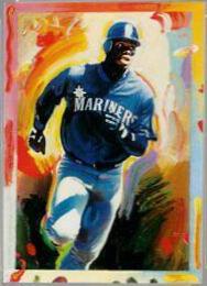 Ken Griffey Jr.
