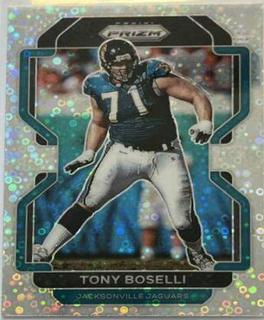 Tony Boselli