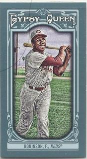 Frank Robinson