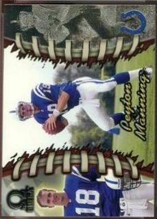 Peyton Manning