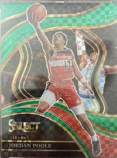 Jordan Poole