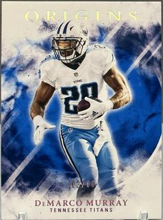 DeMarco Murray