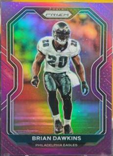 Brian Dawkins