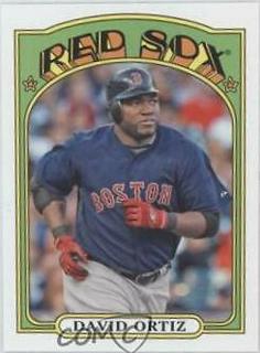 David Ortiz