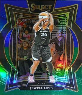 Jewell Loyd