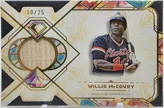 Willie McCovey