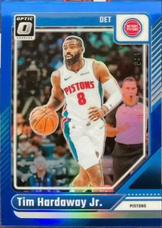 Tim Hardaway Jr.
