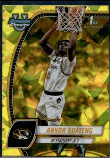 Annor Boateng