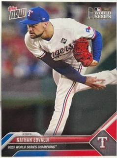 Nathan Eovaldi