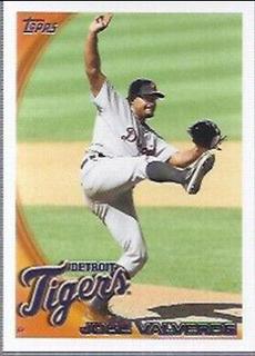 Jose Valverde