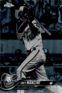 Trey Mancini