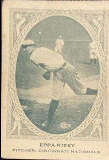 Eppa Rixey