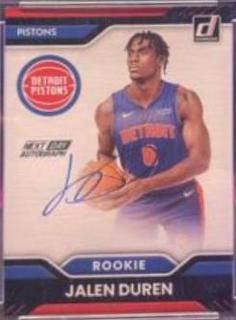 Jalen Duren