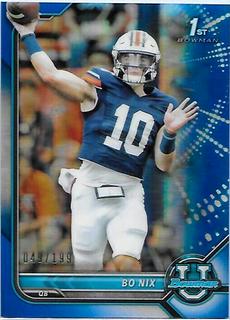 Bo Nix