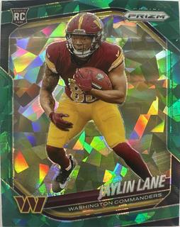 Jaylin Lane
