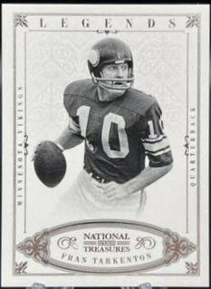 Fran Tarkenton
