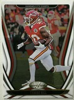 Tyreek Hill